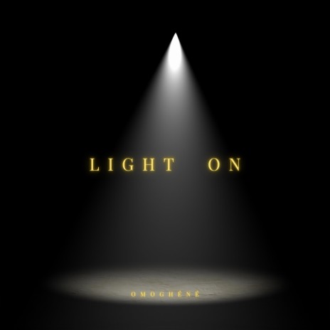 Light On | Boomplay Music