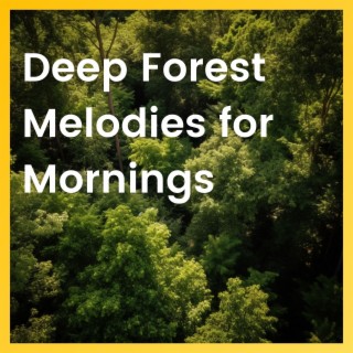 Deep Forest Melodies for Mornings