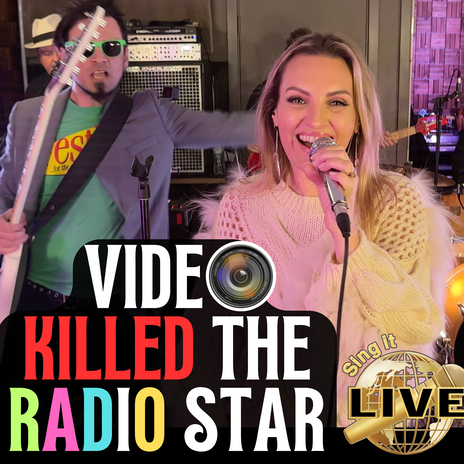 Video Killed the Radio Star | Boomplay Music