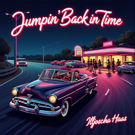 Jumpin' Back in Time (Rock'n Roll Version)