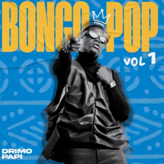 Bongo Pop Vol.1