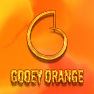 Gooey Orange