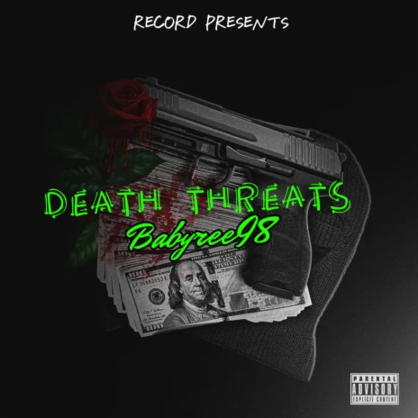 Death Threats | Boomplay Music