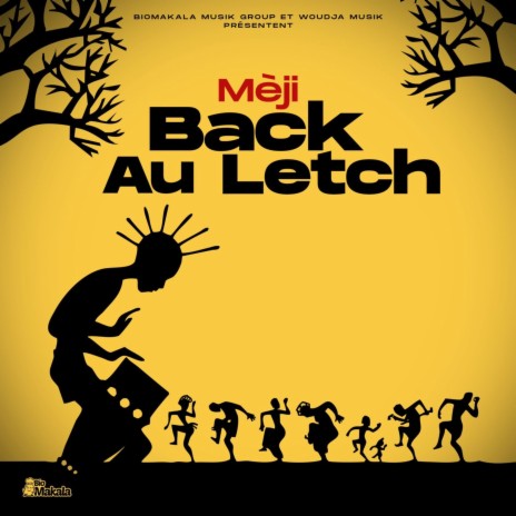 Back au letch | Boomplay Music