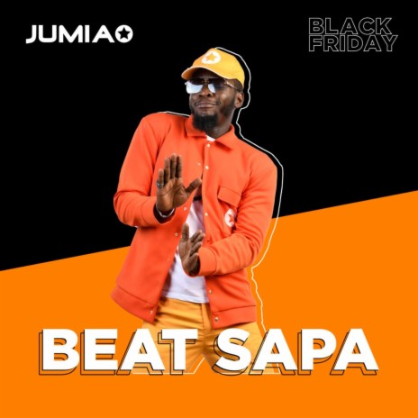 Black Friday (Beat Sapa) | Boomplay Music