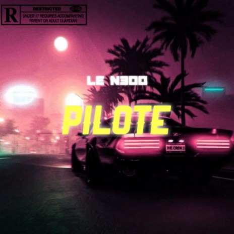 Pilote | Boomplay Music