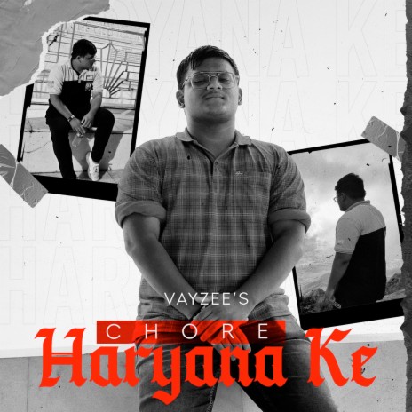 Chore Haryana Ke | Boomplay Music