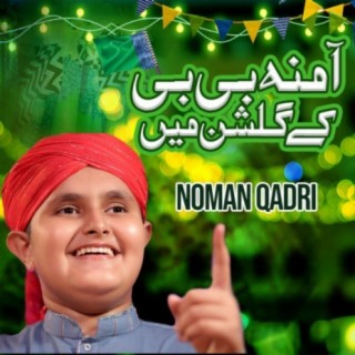 Noman Qadri