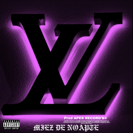 MIEZ DE NOAPTE | Boomplay Music