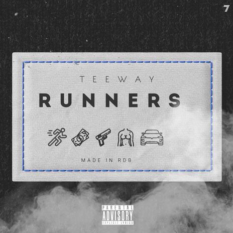 RUNNERS ft. Rdb rootz | Boomplay Music