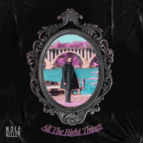 All The Right Things ft. Natalie Lucas | Boomplay Music