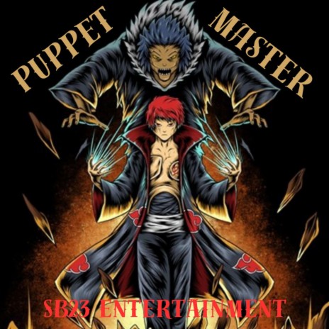 Puppet Master