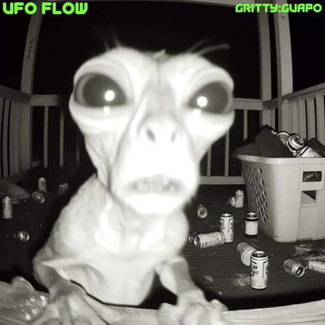 UFO Flow | Boomplay Music