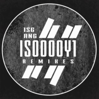 IS0000Y1 REMIXES