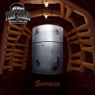 Borrasca (Single)