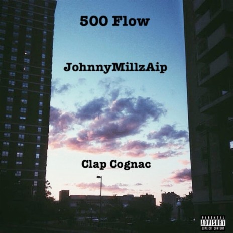 500 Flow ft. Clap Cognac | Boomplay Music