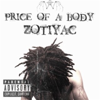 Price Of A Body