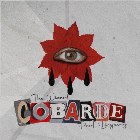 Cobarde | Boomplay Music