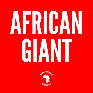 African Giant lyrics | Boomplay Music