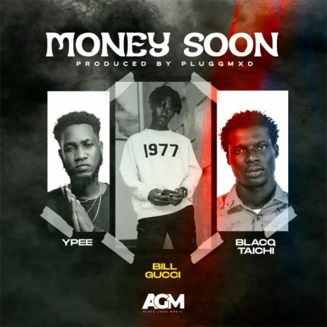 Money Soon ft. Ypee & BlacQ Taichi | Boomplay Music