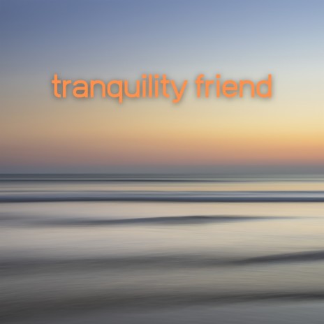 Tranquility Friend (Lounge Out Nowwhere) | Boomplay Music