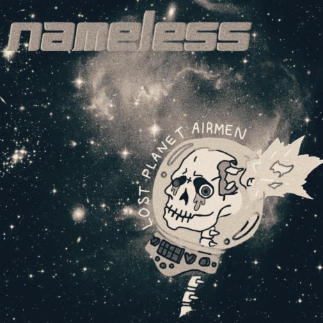 The Nameless | Boomplay Music