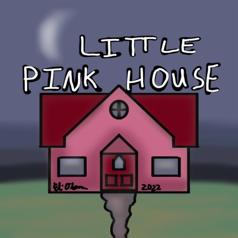 little pink house | Boomplay Music