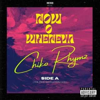 Chiko Rhymz