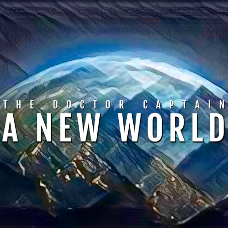 A New World | Boomplay Music