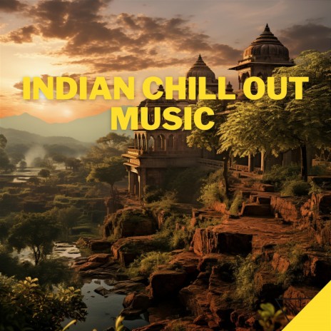 Echoes of Shiva ft. Chillout Lounge Relax & The Chillout Players | Boomplay Music