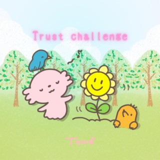 Trust challenge