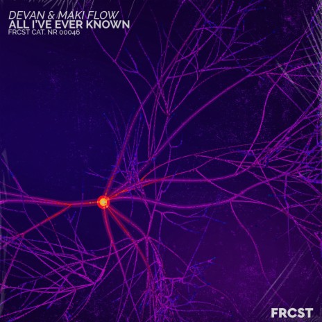 All I've Ever Known ft. Maki Flow | Boomplay Music