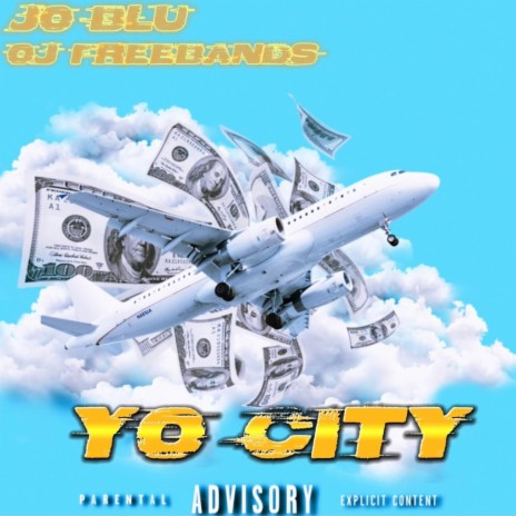 Yo city ft. Freeband oj | Boomplay Music