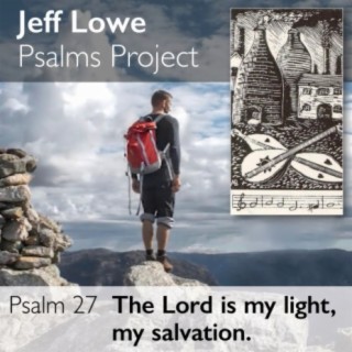 Jeff Lowe Psalms Project