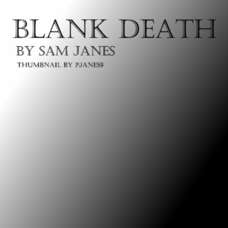 Blank Death | Boomplay Music