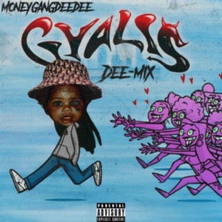 Gyalis (Dee-Mix)