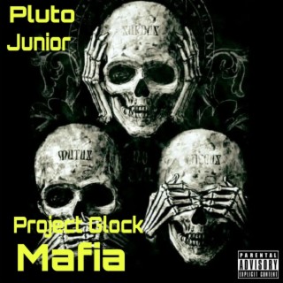 Project Glock Mafia (Extended Play)