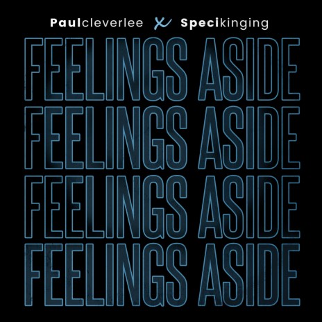 Feelings Aside ft. Specikinging | Boomplay Music