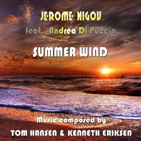 Summer Wind ft. Jerome Nigou