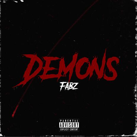 Demons | Boomplay Music