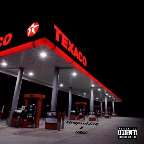 Texaco ft. Gold sace | Boomplay Music