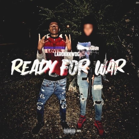 Ready for War | Boomplay Music