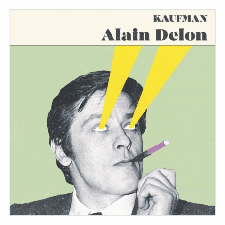 Alain Delon | Boomplay Music