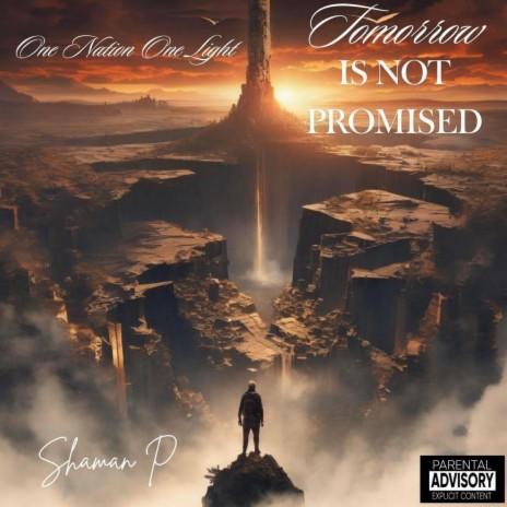 TOMORROW IS NOT PROMISED | Boomplay Music