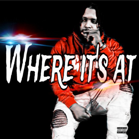 Where It's At | Boomplay Music