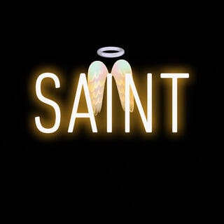 Saint