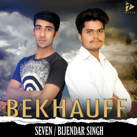 Bekhauff ft. Bijender Singh | Boomplay Music