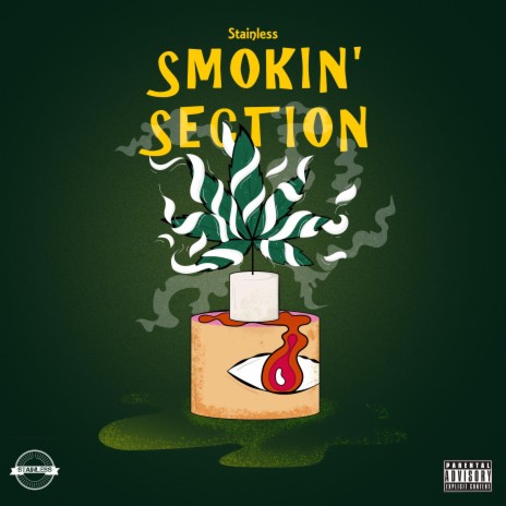 Smokin' Section | Boomplay Music