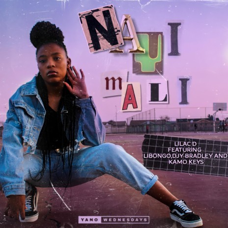 Nayi Mali ft. Libongo, Djy Bradley & Kamo KeYz