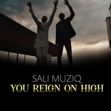 You Reign On High | Boomplay Music